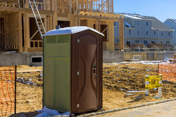 Best Portable restroom trailer rental  in Plymouth, PA