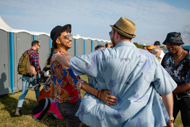Best Wedding porta potty rental  in Plymouth, PA