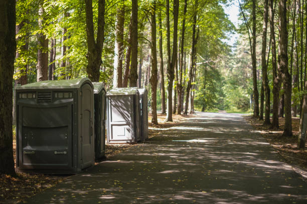 Best High-end porta potty rental  in Plymouth, PA