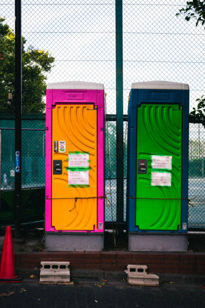 Best Long-term porta potty rental  in Plymouth, PA