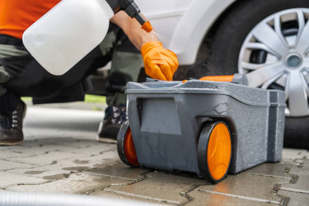 Best Portable toilet rental cost  in Plymouth, PA