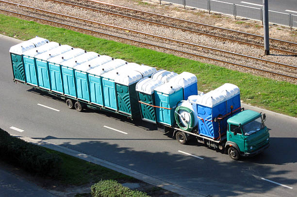 Portable Toilet Options We Offer in Plymouth, PA