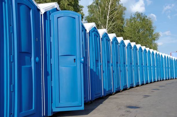 Portable Toilet Options We Offer in Plymouth, PA